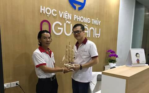 Phong thủy trong cuộc sống hiện nay đặc biệt ý nghĩa - những chia sẻ quý giá của chuyên gia Trần Thế Hùng về điều này